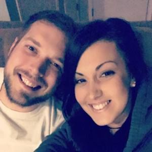 Meet your Posher, Kristi